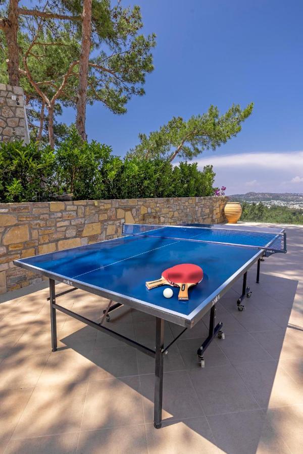 Aegean View Estates *