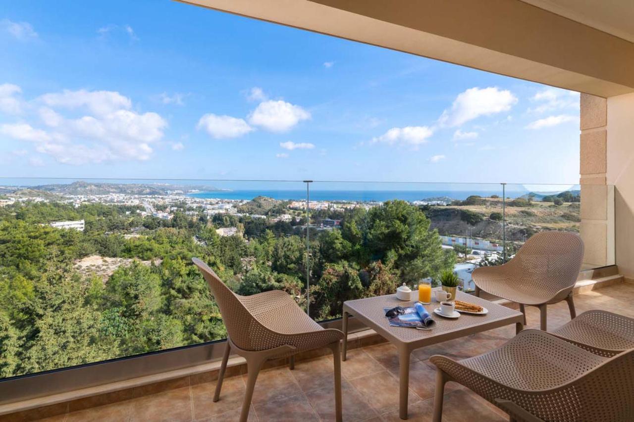 Aegean View Estates * Faliraki