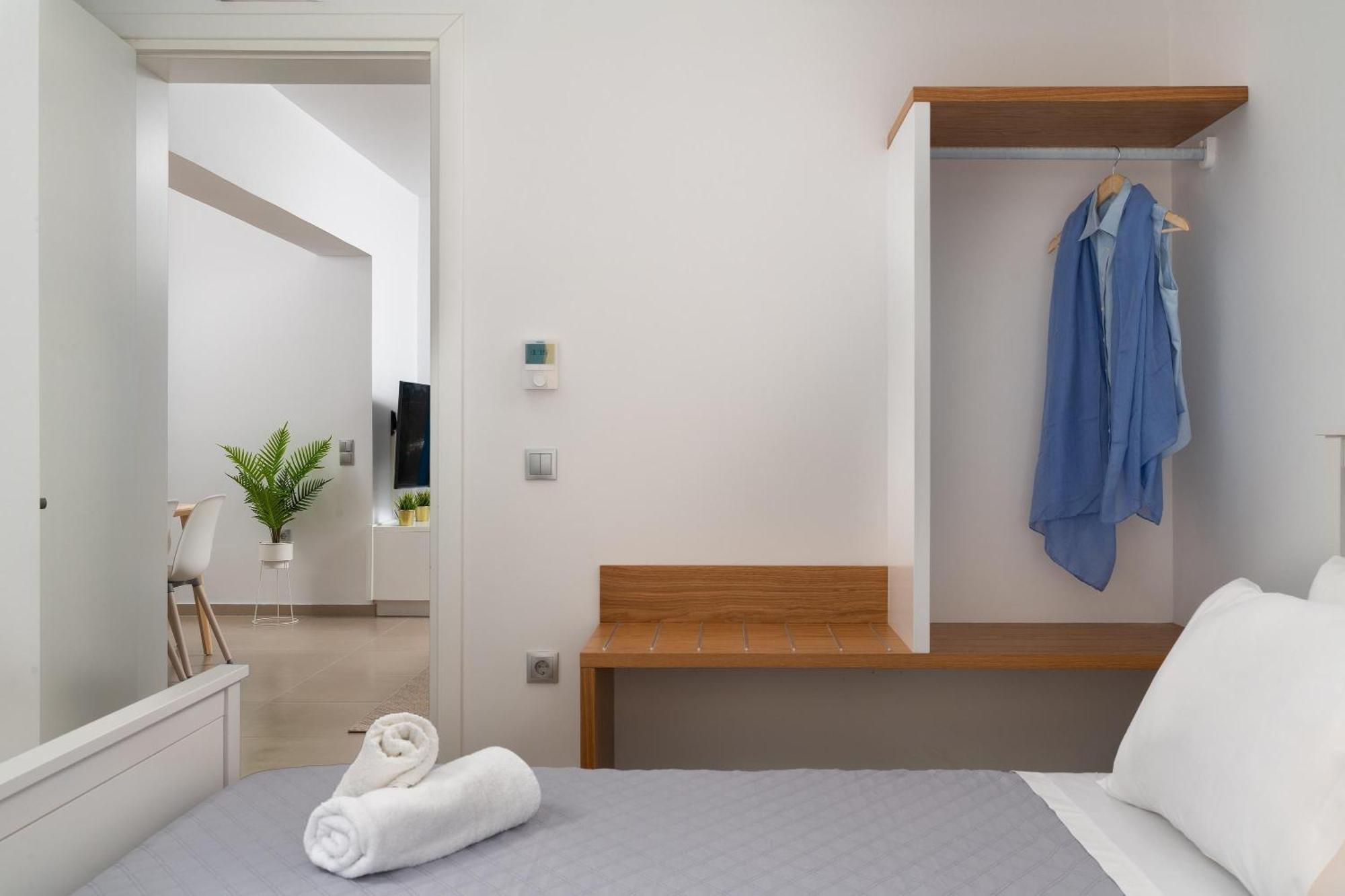 Apartment Aegean View Estates