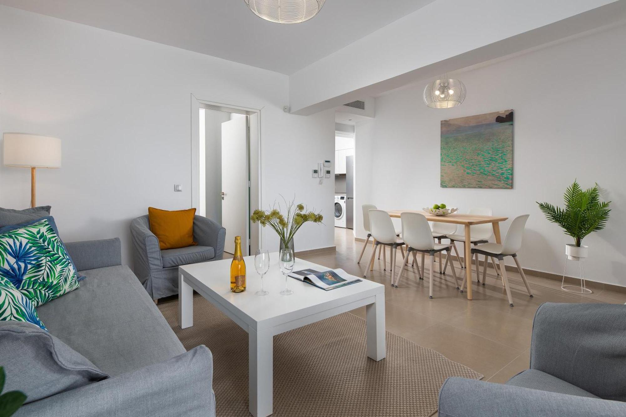 Aegean View Estates