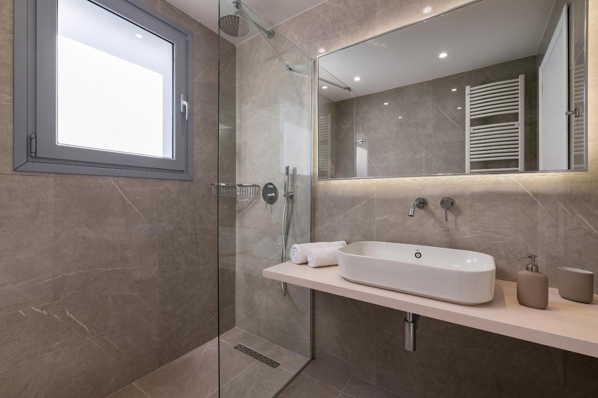 Aegean View Estates Apartment *