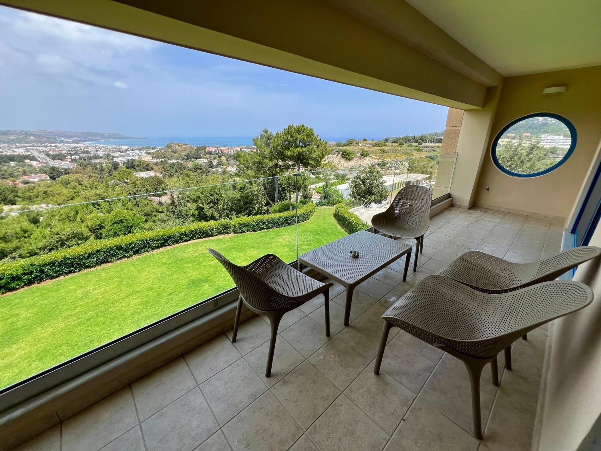 Aegean View Estates Apartment Faliraki