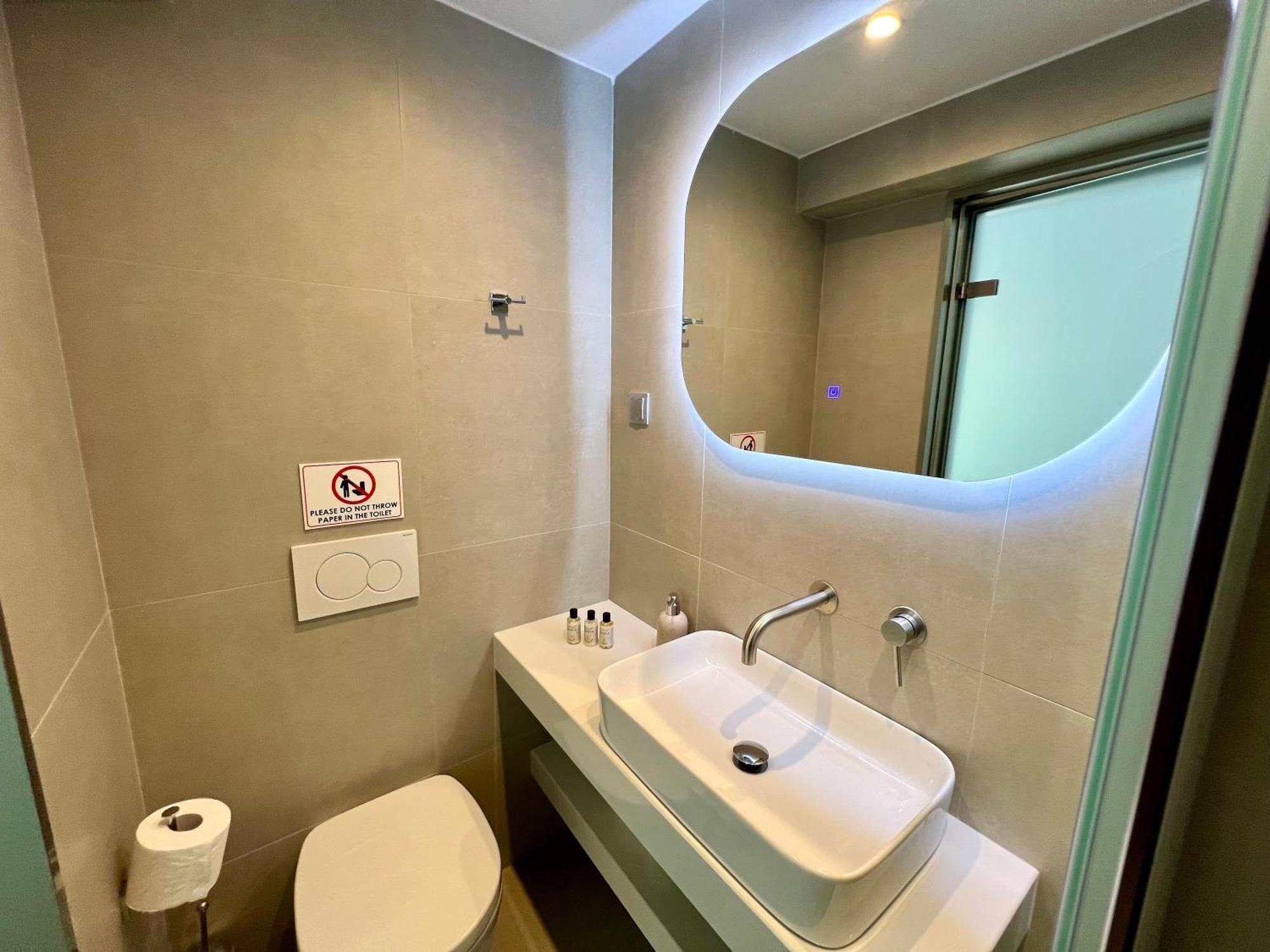 Apartment Aegean View Estates Faliraki
