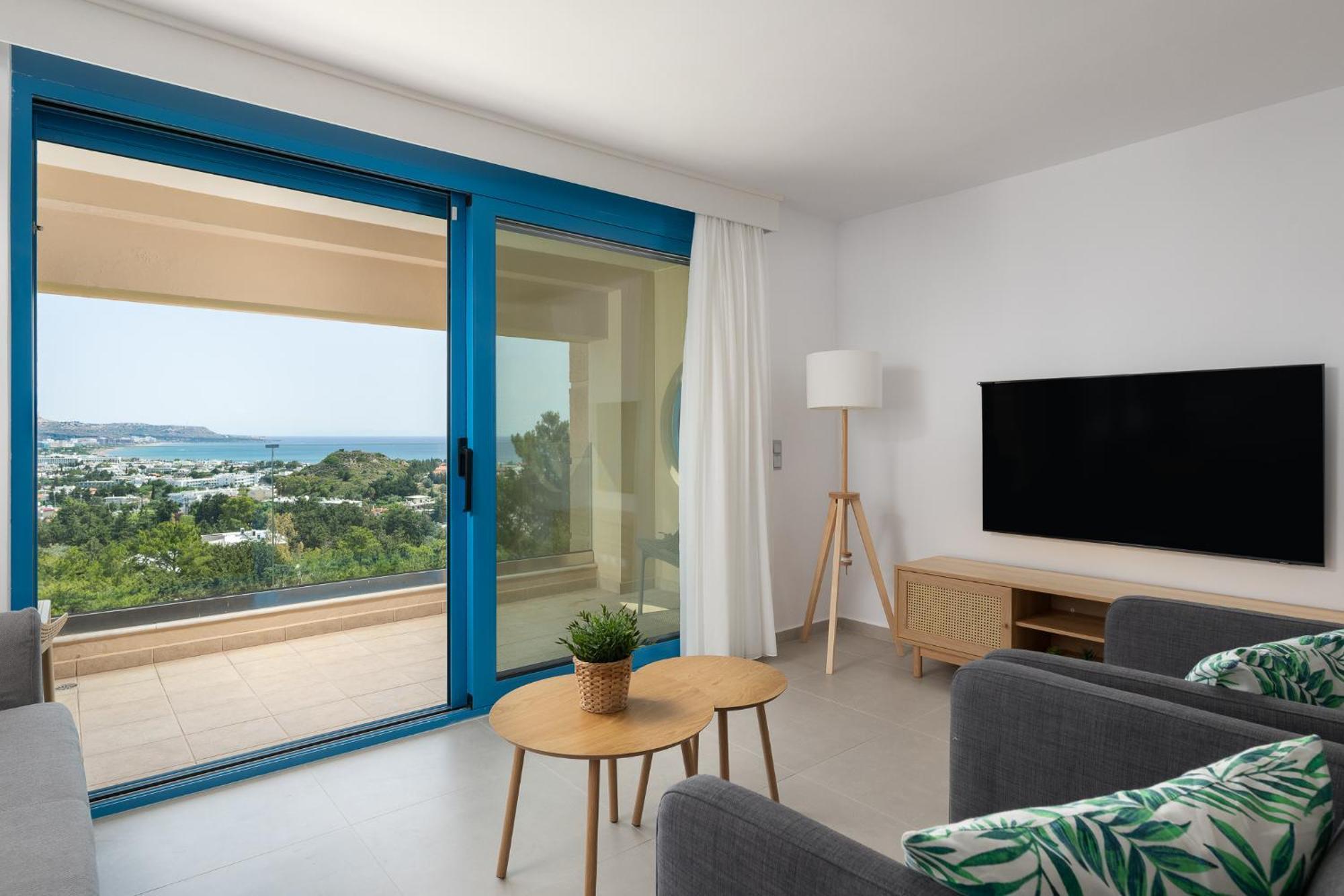 Aegean View Estates Faliraki