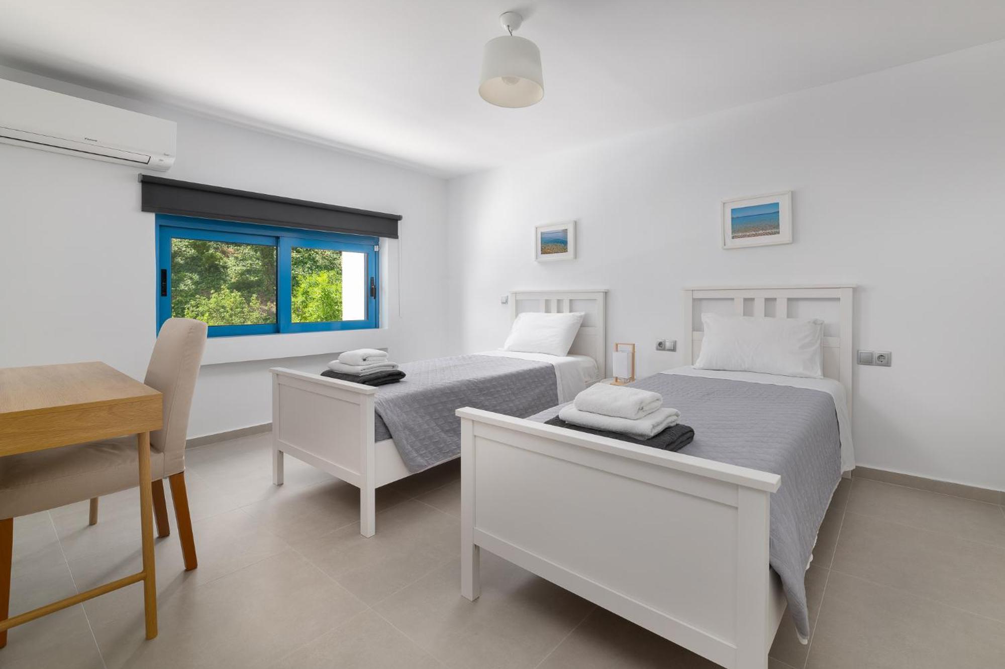 Aegean View Estates Apartment