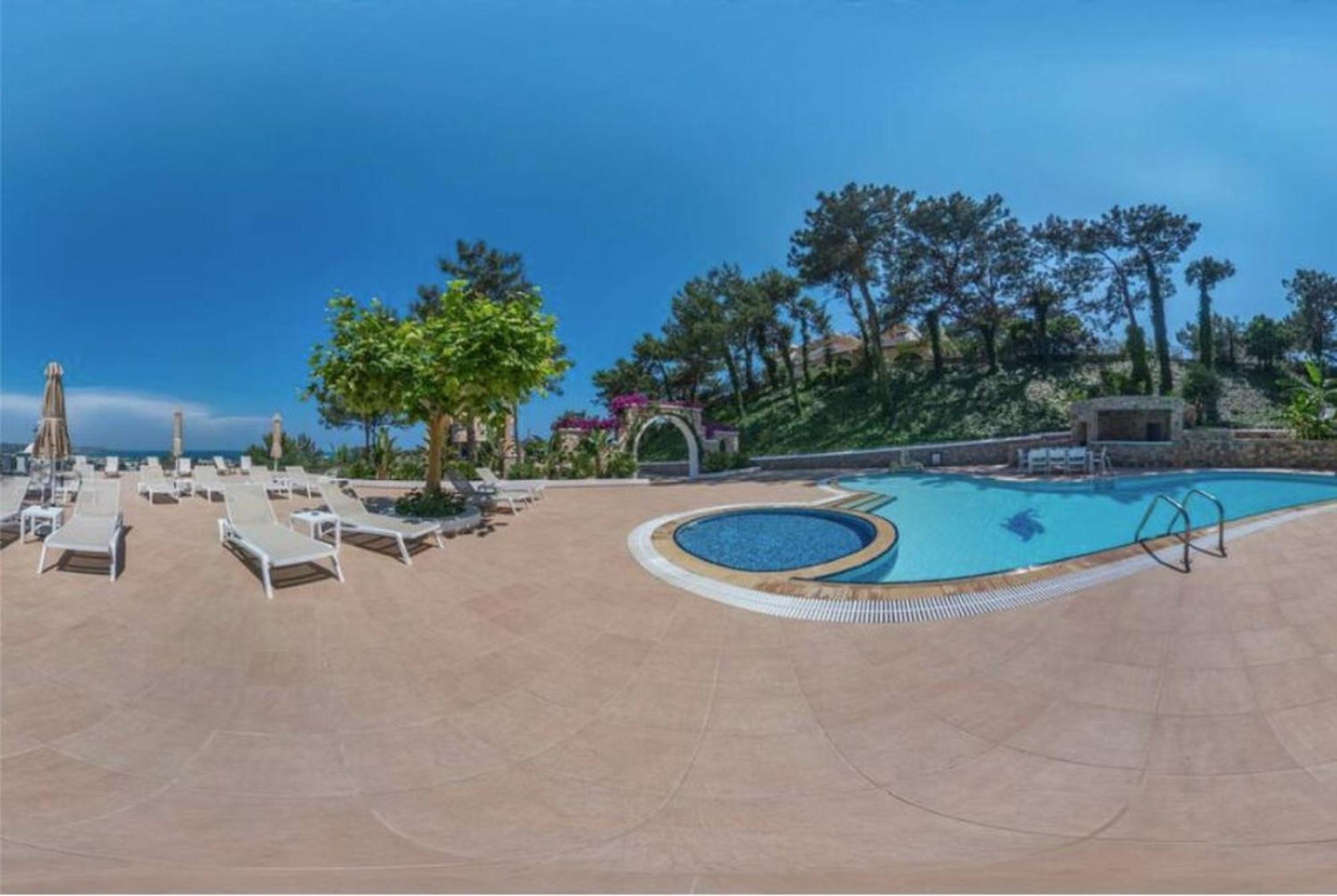 Aegean View Estates Faliraki