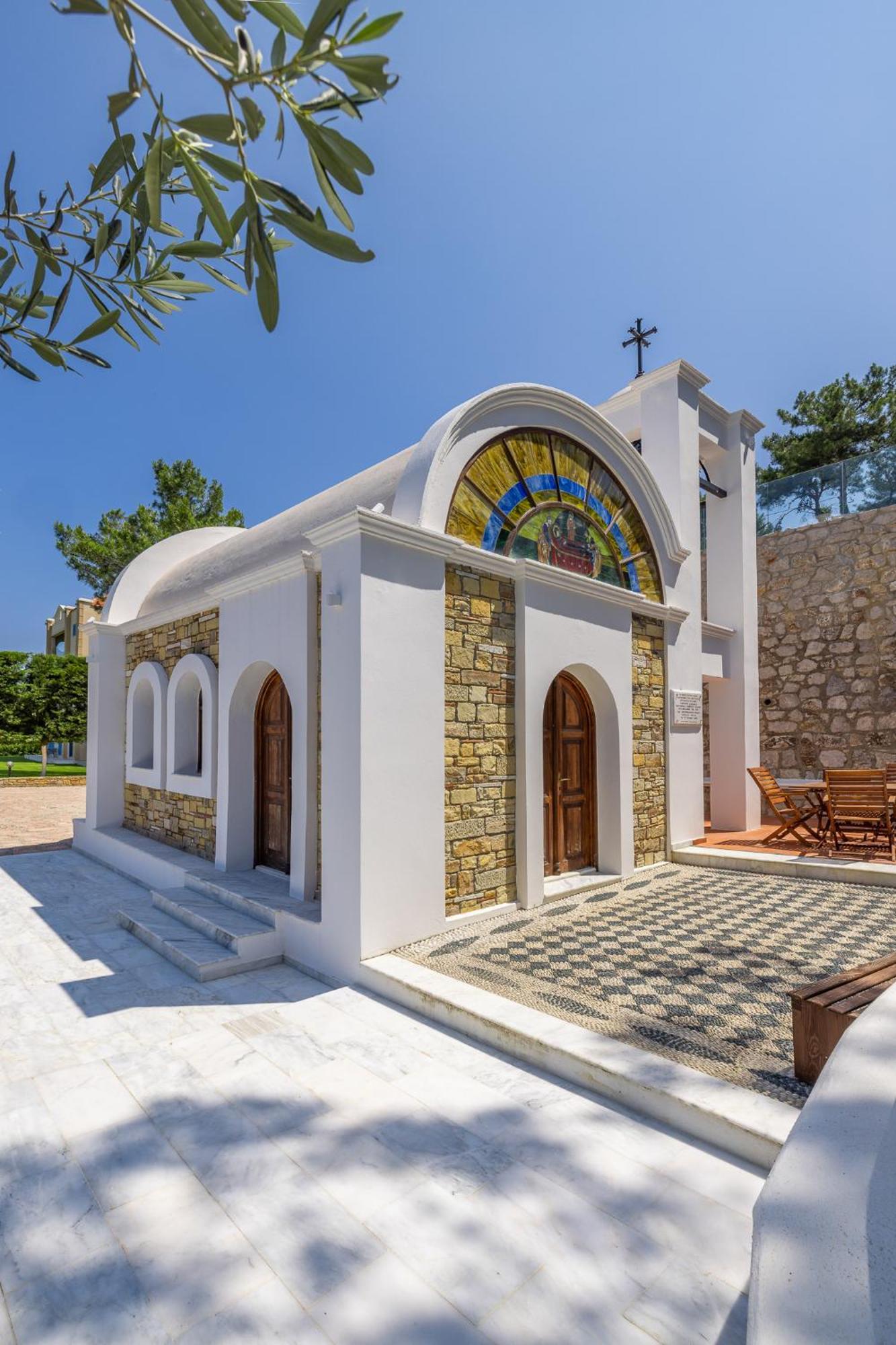 Aegean View Estates