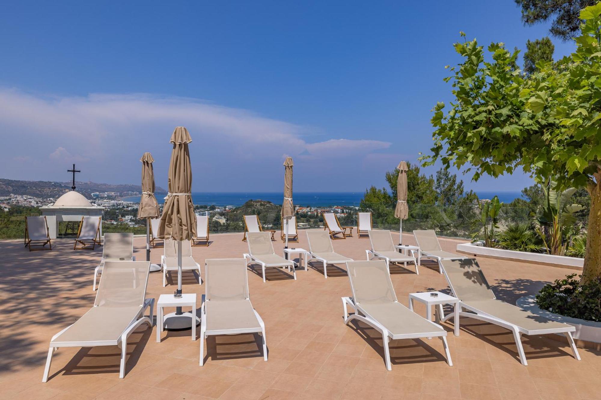 Apartment Aegean View Estates