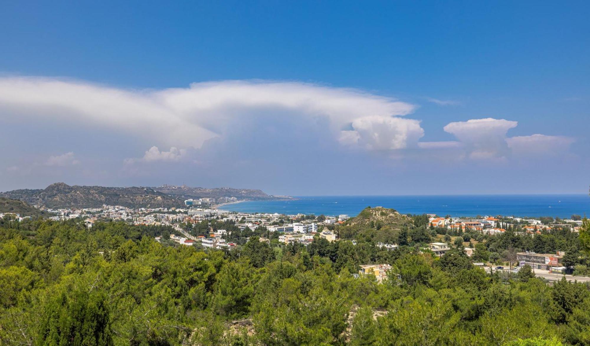 Aegean View Estates