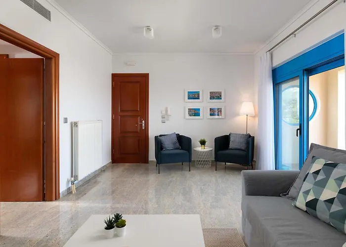 Aegean View Estates