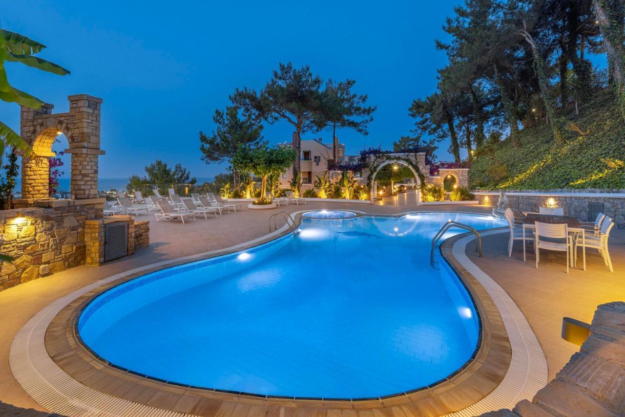 Aegean View Estates * Faliraki