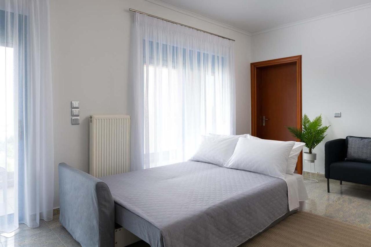 Aegean View Estates Apartmán Faliraki