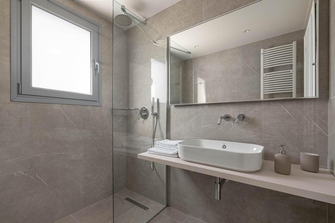 Apartmán Aegean View Estates Faliraki