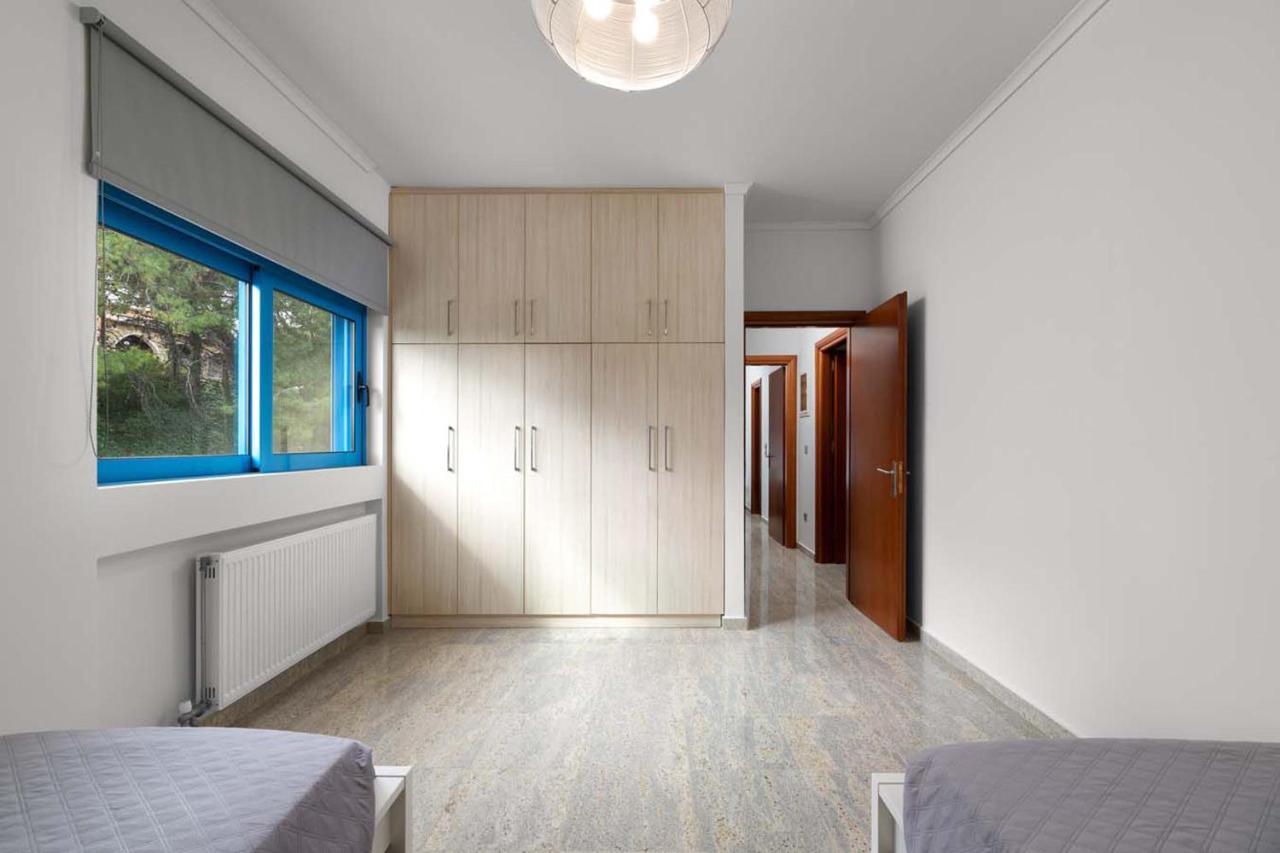 Apartmán Aegean View Estates *