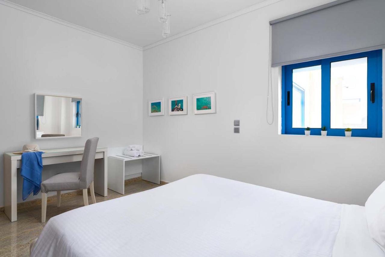 Aegean View Estates Apartmán Faliraki