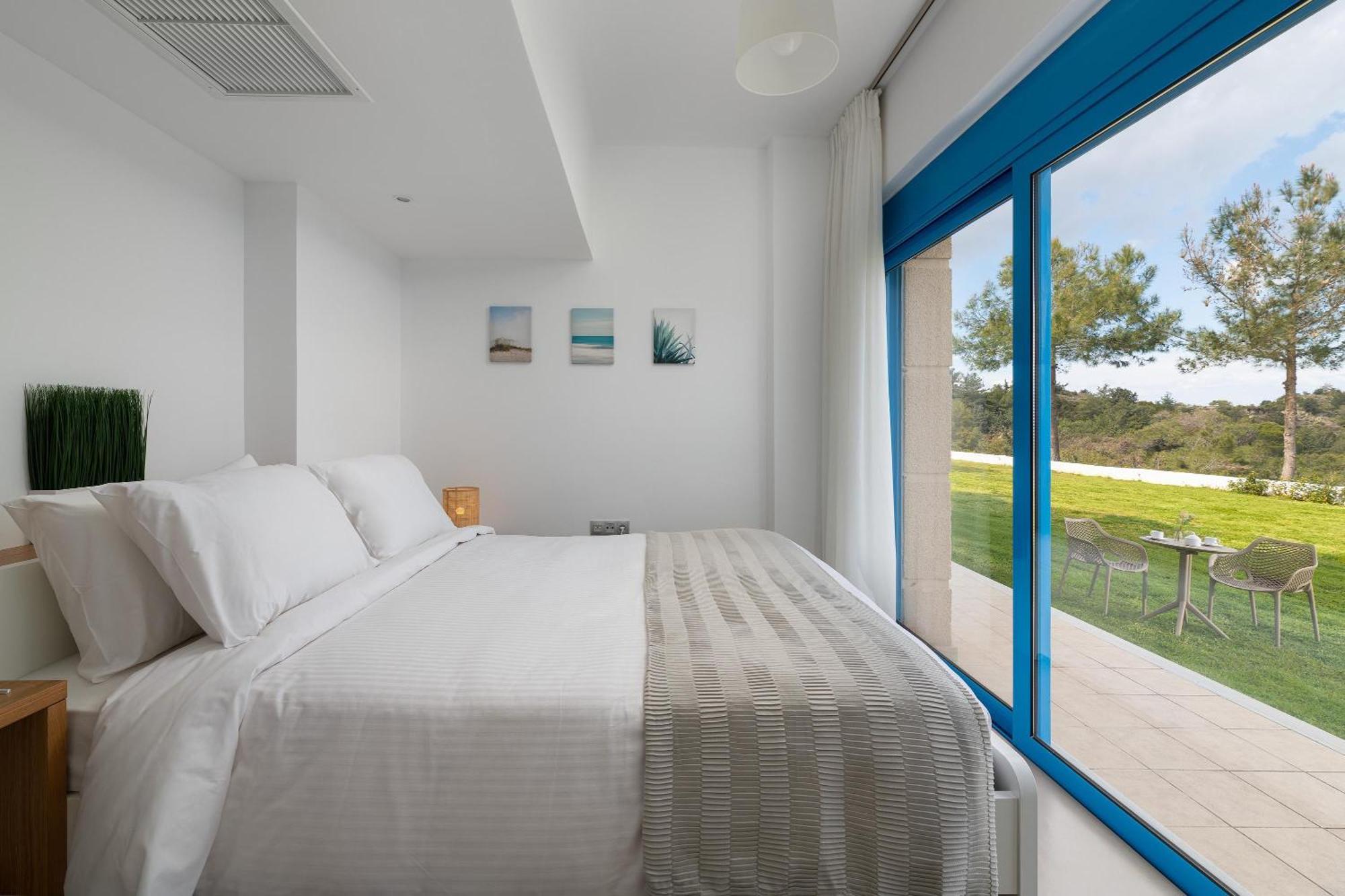 Aegean View Estates Apartmán