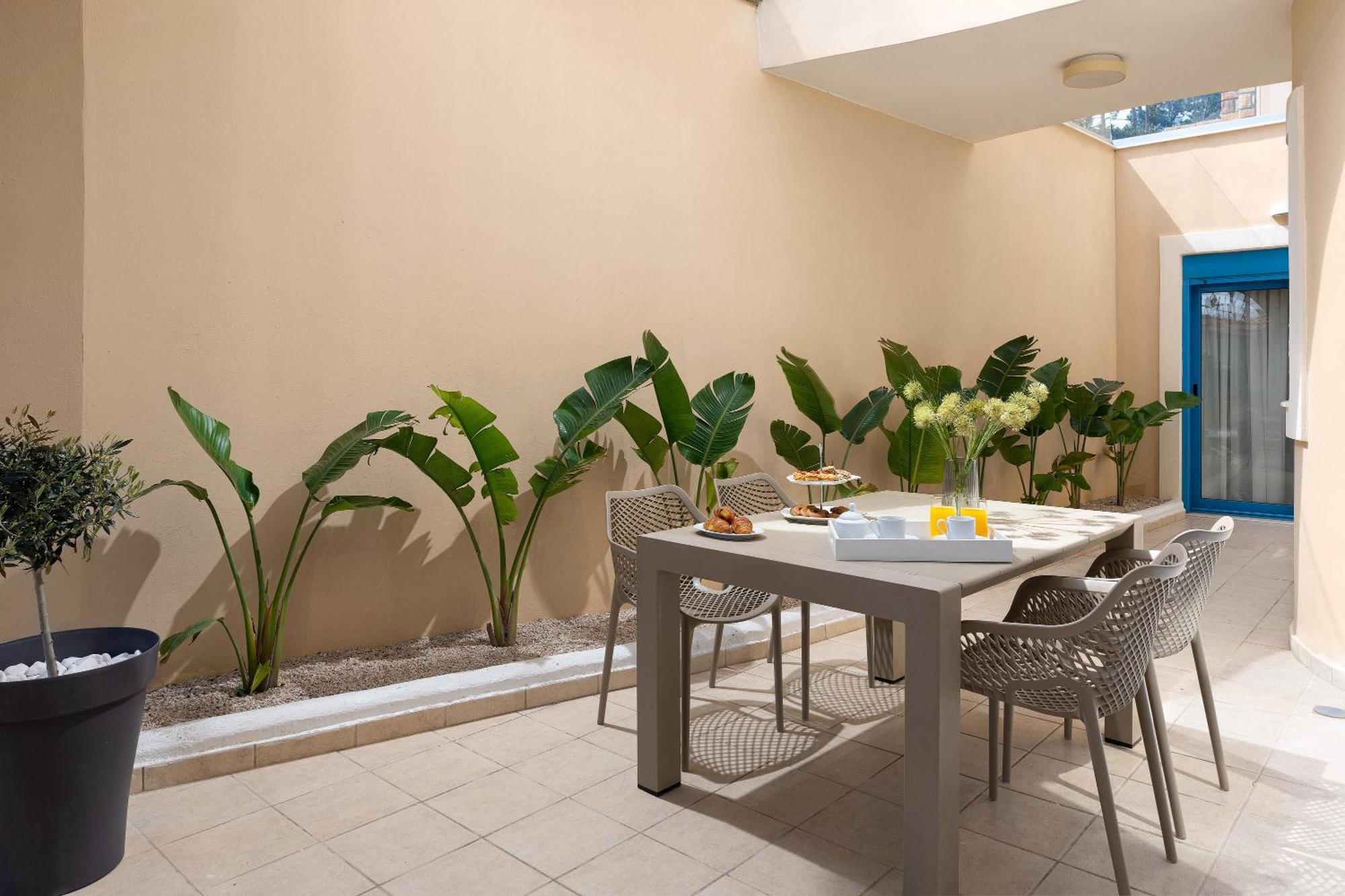 Aegean View Estates