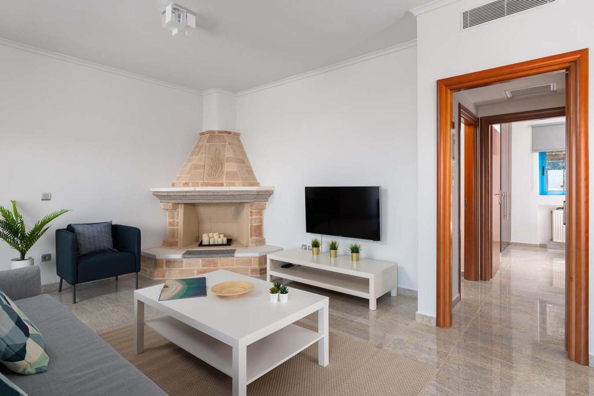 Aegean View Estates *