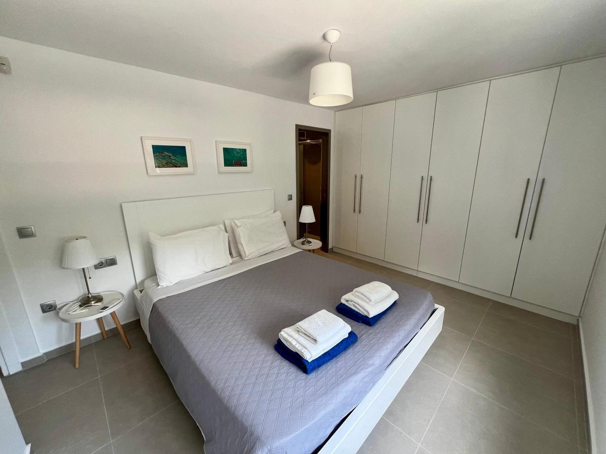 Aegean View Estates * Faliraki