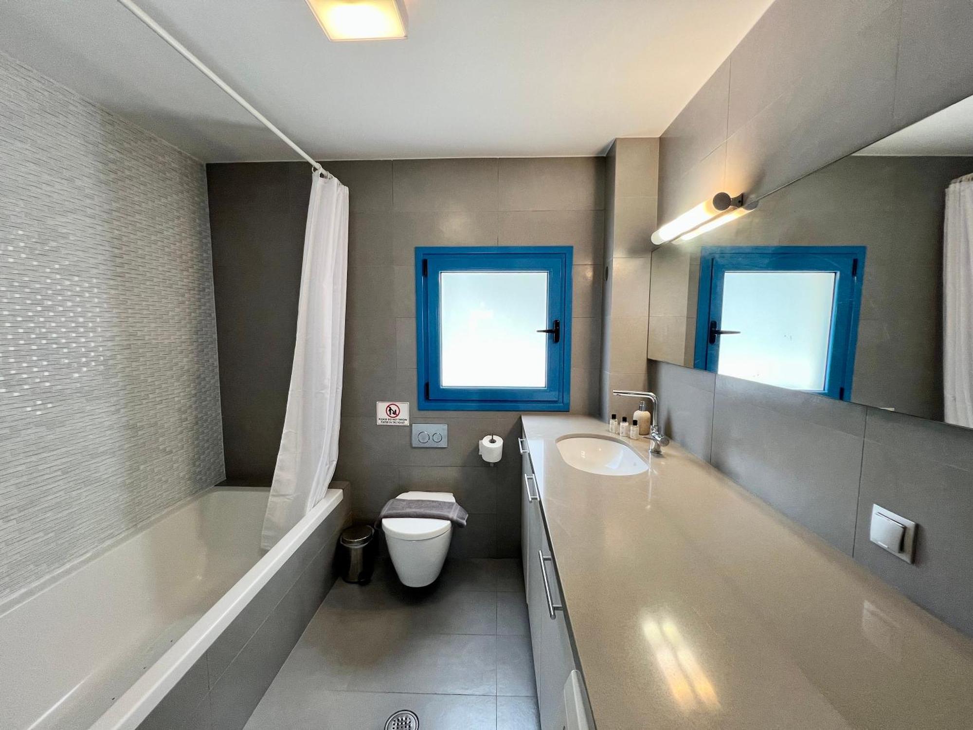 Aegean View Estates Apartmán