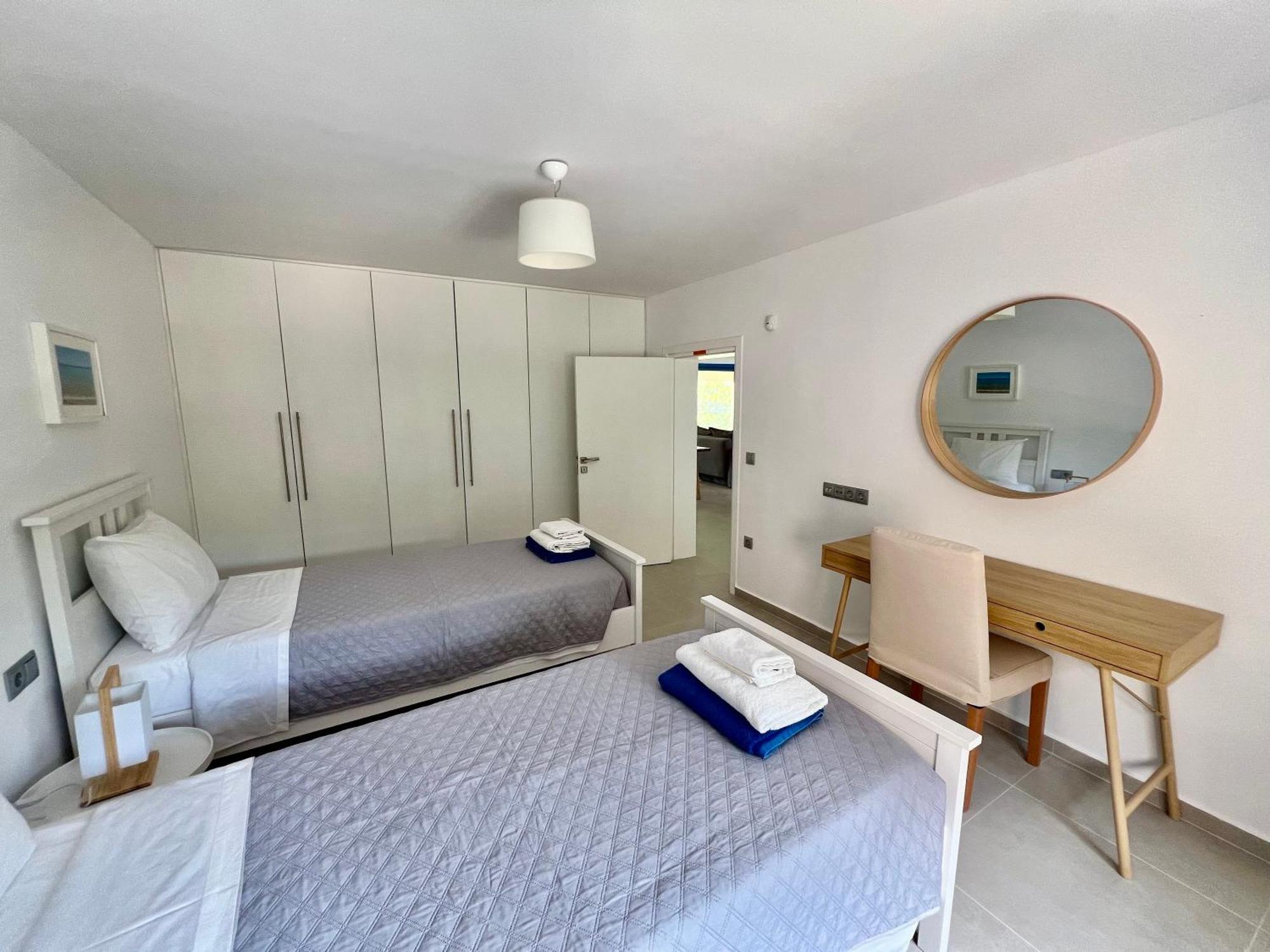 Aegean View Estates Apartment