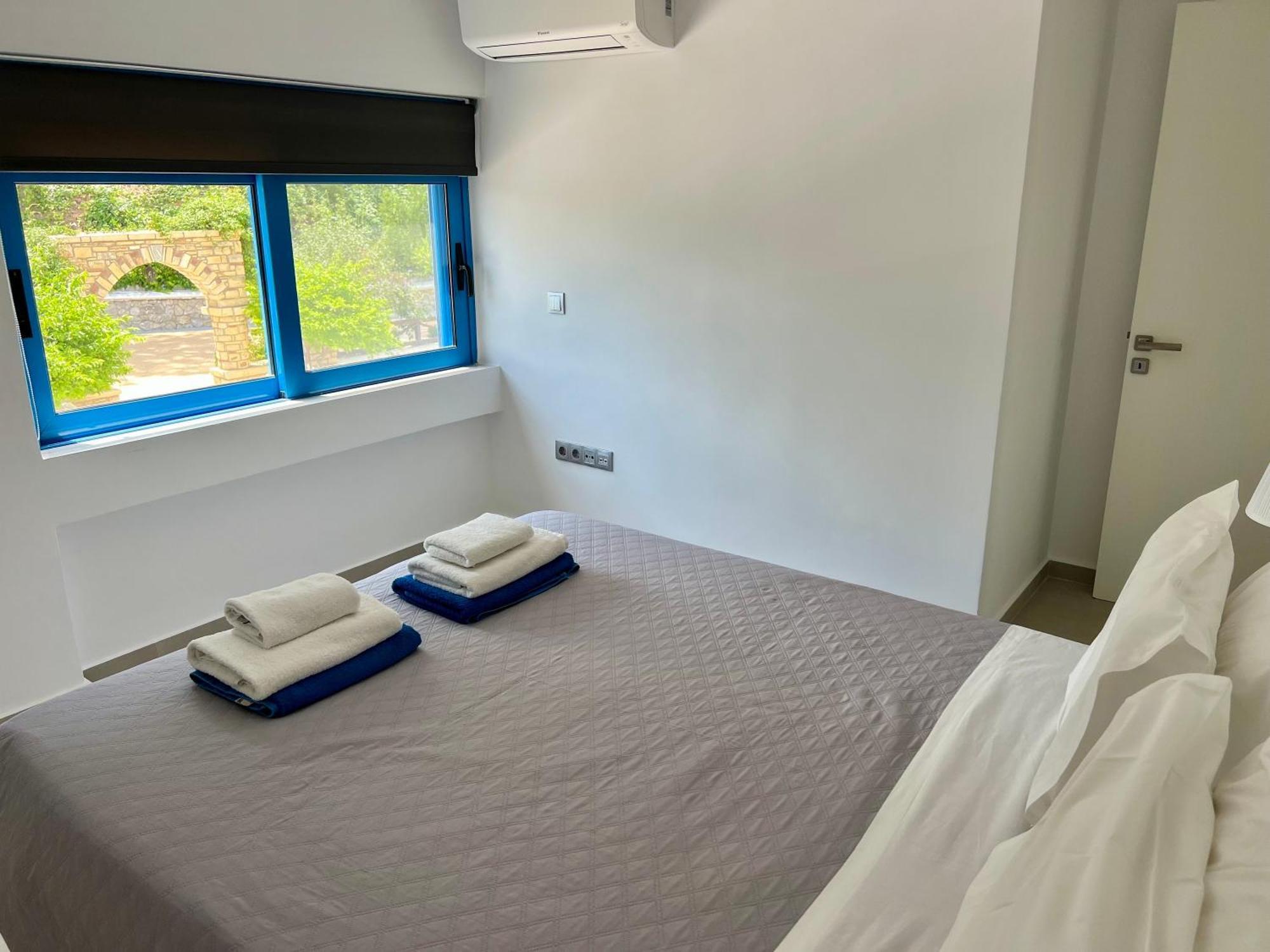 Apartment Aegean View Estates
