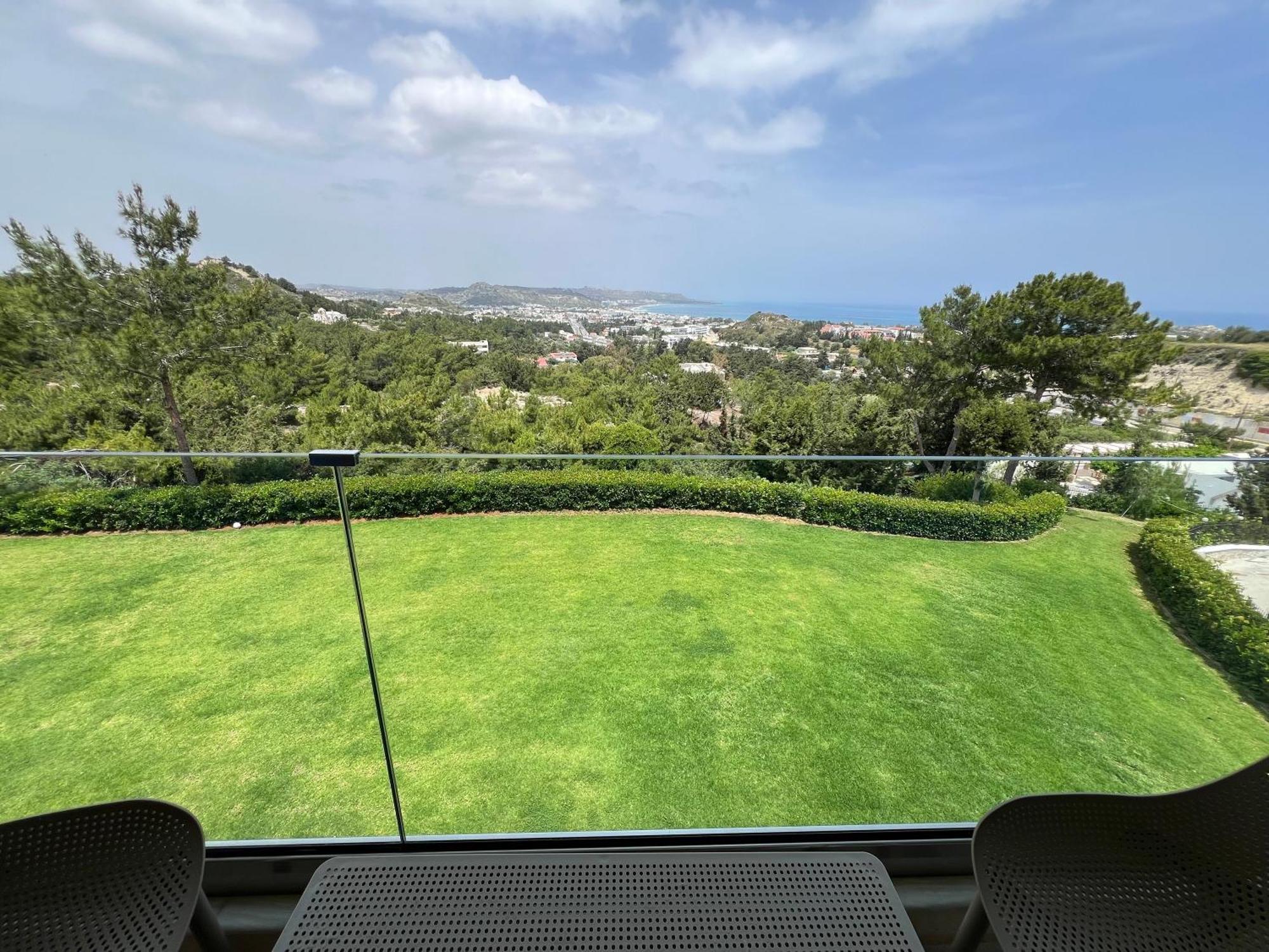 Aegean View Estates Apartment Faliraki