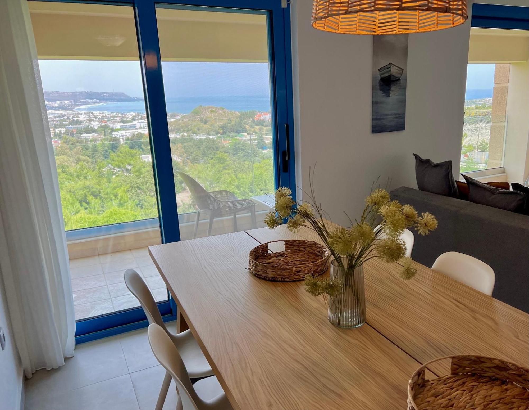 Aegean View Estates Faliraki
